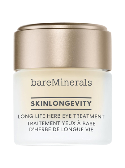 Skinlongevity long life herb eye treatment -silmänympärysvoide 15 g
