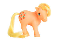 My Little Pony Retro Applejack