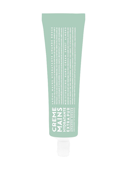 Hand cream sweet almond -käsivoide 100 ml