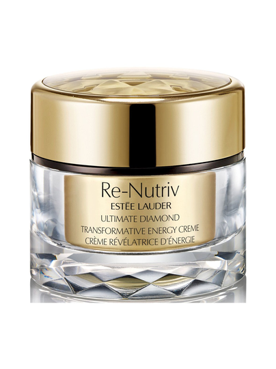 Re-nutriv ultimate diamond face -kasvovoide 50 ml