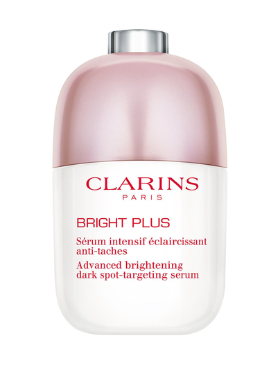 Clarins bright plus serum -seerumi 30 ml nocol 30 ml