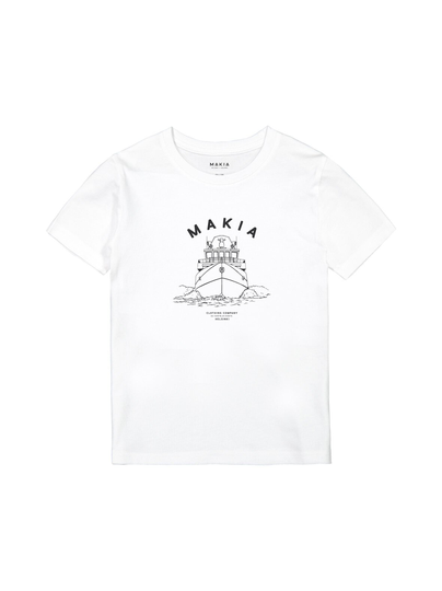 Mariner t-paita
