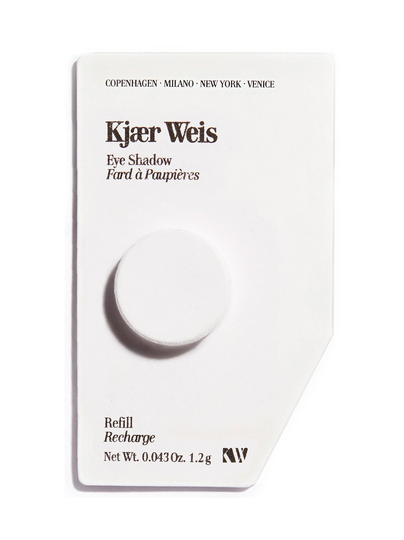 Eye shadow refill -luomiväri, täyttöpakkaus