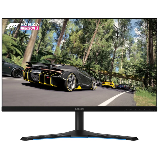 Lenovo - Legion Y27gq-20 27" 165Hz G-Sync Gaming Monitor