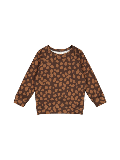 Giraffe collegepaita