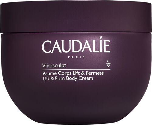 Caudalie - Vinosculpt Lift&Firm Body Cream 250 ml