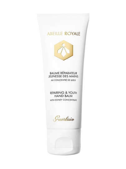 Abeille royale repairing & youth hand balm -voidebalsami 40 ml
