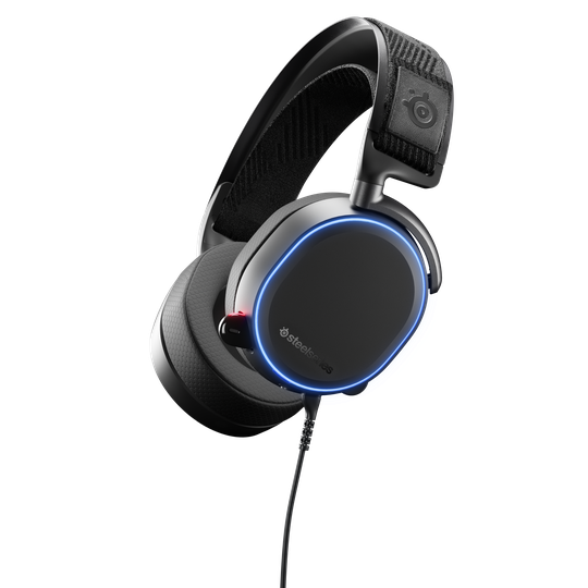 Steelseries - Arctis Pro Gaming Headset