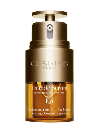 Double serum eye -silmänympärysalueen seerumi 20 ml