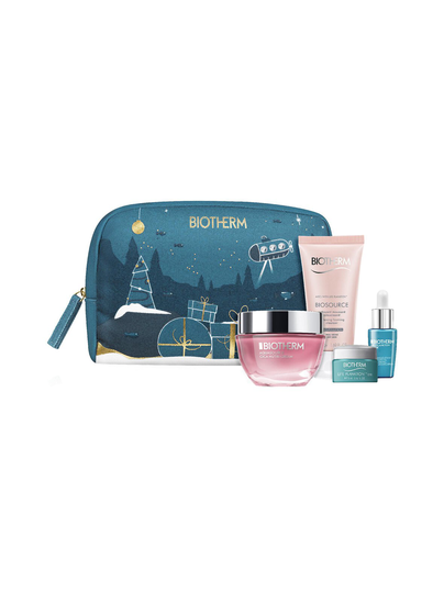 Aquasource cica nutri skincare set -ihonhoitopakkaus