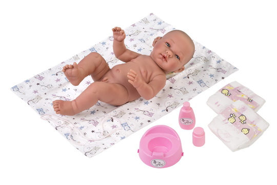 Así - Accessories - Changing Set (243996726)