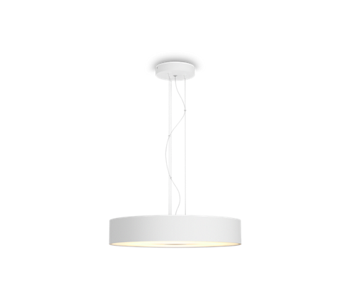 Philips Hue - Fair Hue pendant - White Ambiance