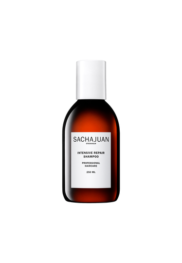 SACHAJUAN - Intensive Repair Shampoo - 250 ml