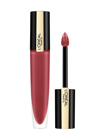 Rouge signature liquid lip ink -huulipuna