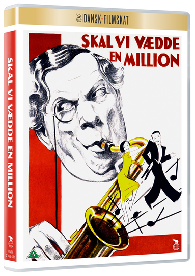 Skal Vi Vædde En Million
