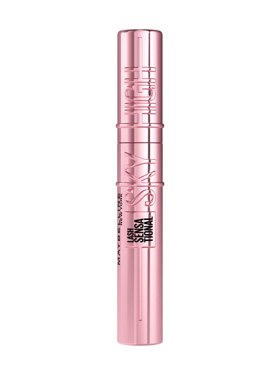 Lash sensational sky high limited edition mascara -ripsiväri
