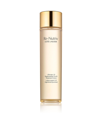 Re-nutriv ultimate lift regenrating treatment lotion -hoitovesi 200 ml
