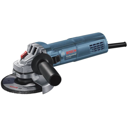 Bosch GWS 880 Kulmahiomakone 880 W