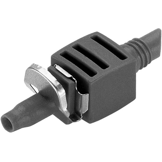 Gardena Micro-Drip-System Jatkoliitin 10 kpl