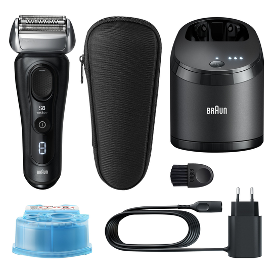 Braun - Series 8 Shaver 8460cc
