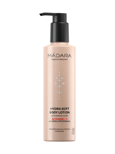 Hydra soft body lotion -vartalovoide 250 ml