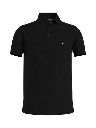 Core slim polo -pikeepaita