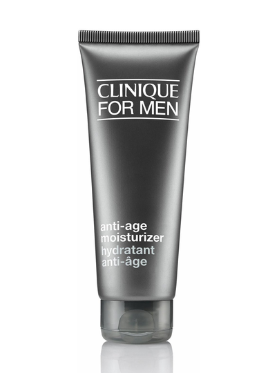 Clinique for men anti-age moisturizer -kosteusvoide 100 ml