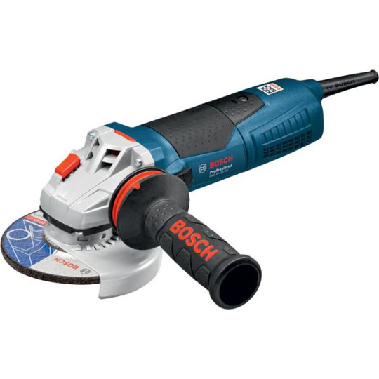 Bosch GWS 19-125 CI Kulmahiomakone 1900 W