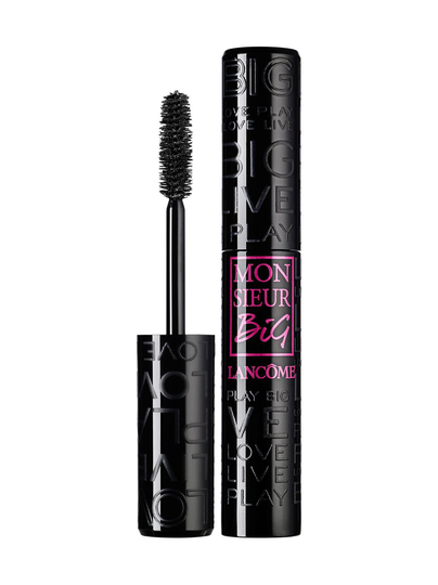 Monsieur big mascara -ripsiväri 10 ml