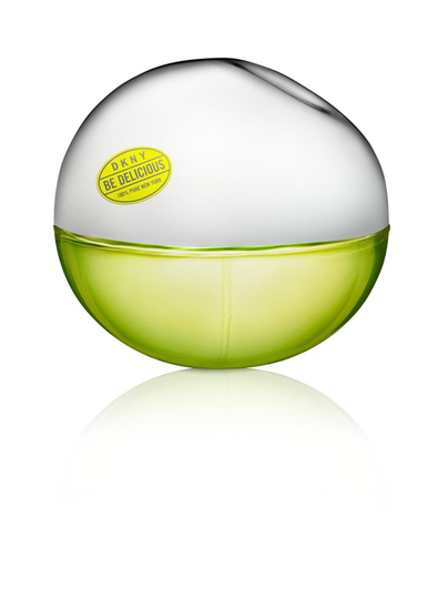 Dkny be delicious edp -tuoksu