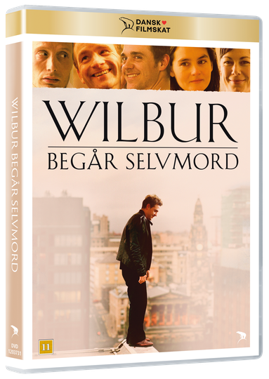 Wilbur Begår Selvmord