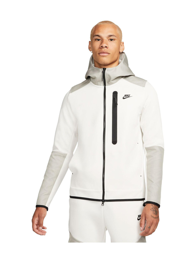 Tech fleece overlay -takki