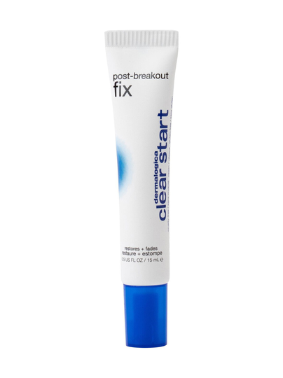 Post-breakout fix dermalogica -tehoaine 15 ml