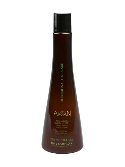 Nourishing shampoo 250 ml
