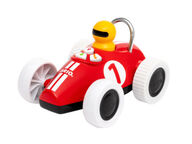 BRIO Play & Learn Kilpa-auto