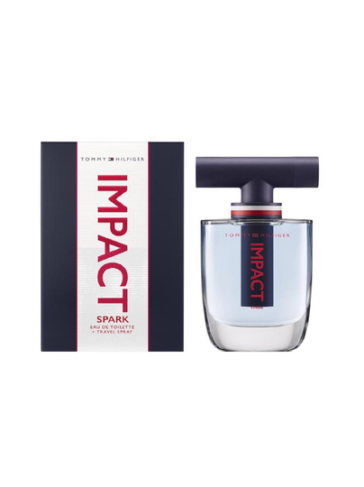 Impact sparks edt -tuoksu 100 ml