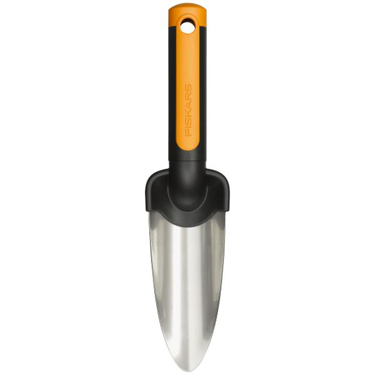 Fiskars Premium Planters Istutuslapio pieni