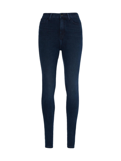 Sculpt skinny -farkut