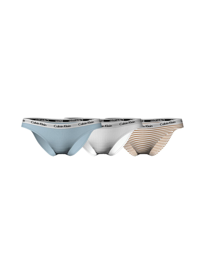 Bikini -alushousut 3-pack