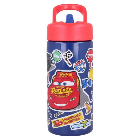 Euromic - Cars - Water Bottle (088808718-49501)