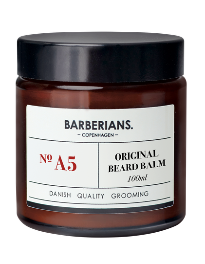 Barberians Copenhagen - Beard Balm 100 ml