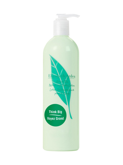 Green tea body lotion -vartalovoide, jättikoko 500 ml