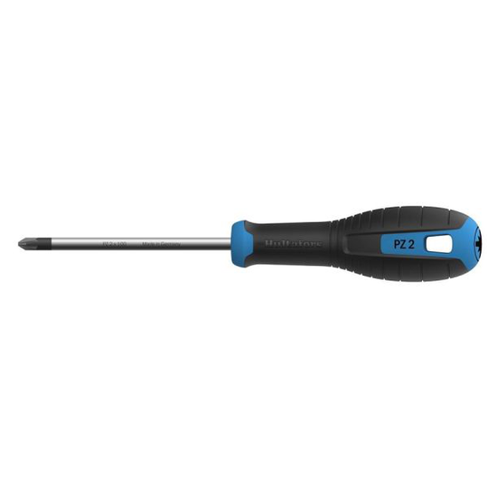 Hultafors 441025 Ruuvimeisseli Pozidriv PZ 2 x 100