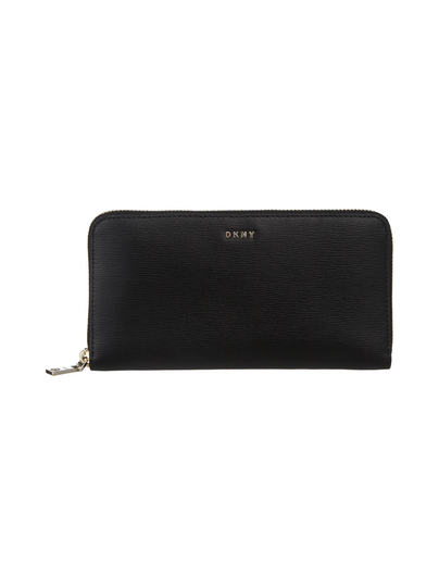 Bryant new zip around -nahkalompakko