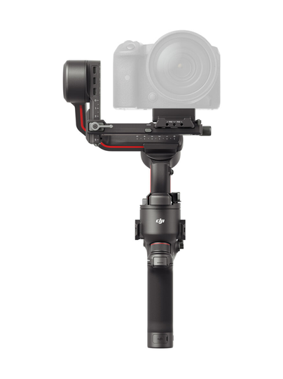 Dji rs 3 combo gimbal -kameravakaaja