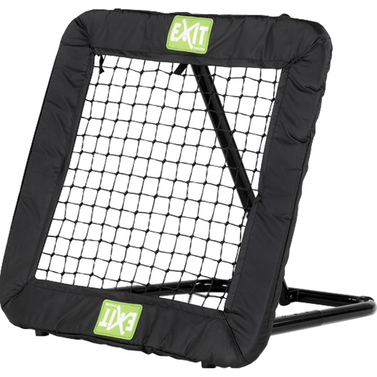EXIT - Kickback Multi-sport Rebounder M 84x84cm (43.01.10.00)