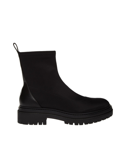 Comet lug bootie -nilkkurit