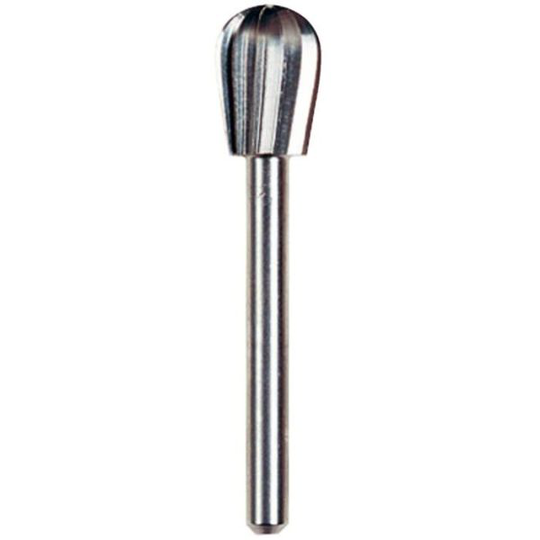 Dremel 26150134JA Suurnopeuksinen jyrsinterä 134 – työskentelyläpimitta 7,2mm