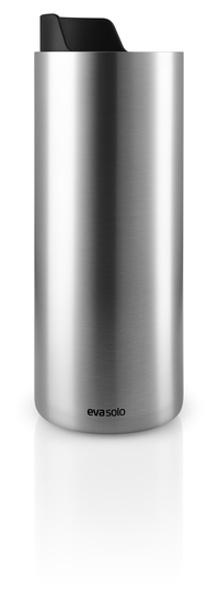 Eva Solo - Urban To Go Cup recycl. - Black (567100)