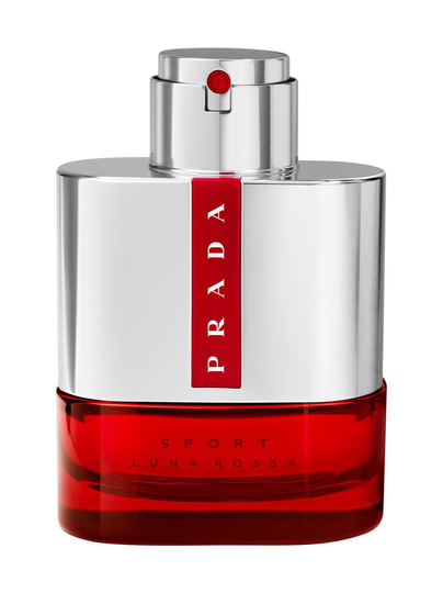 Luna rossa sport men edt -tuoksu